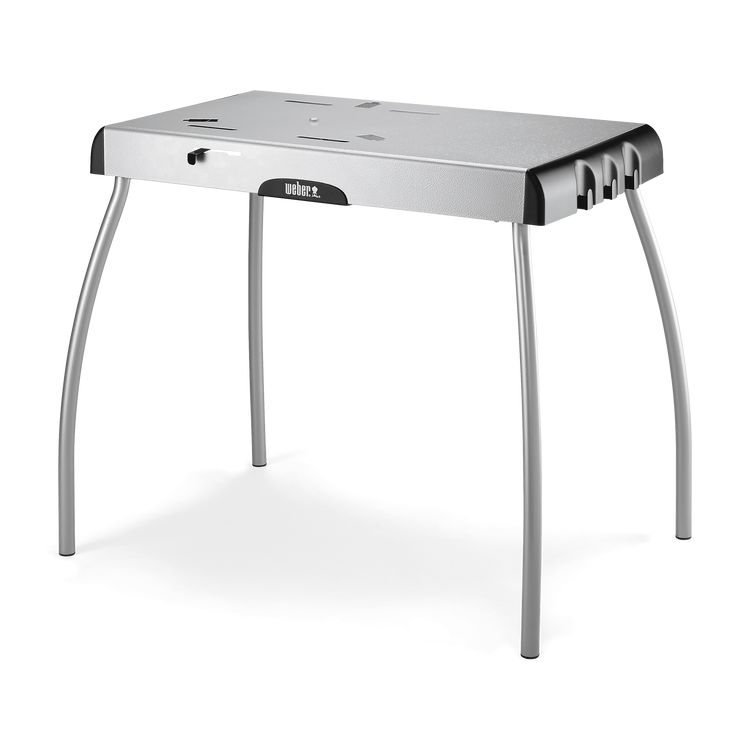 Weber Portable Grill Table 7445 Discontinued