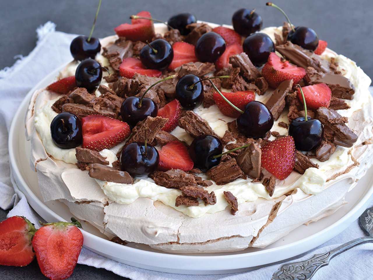  Pavlova