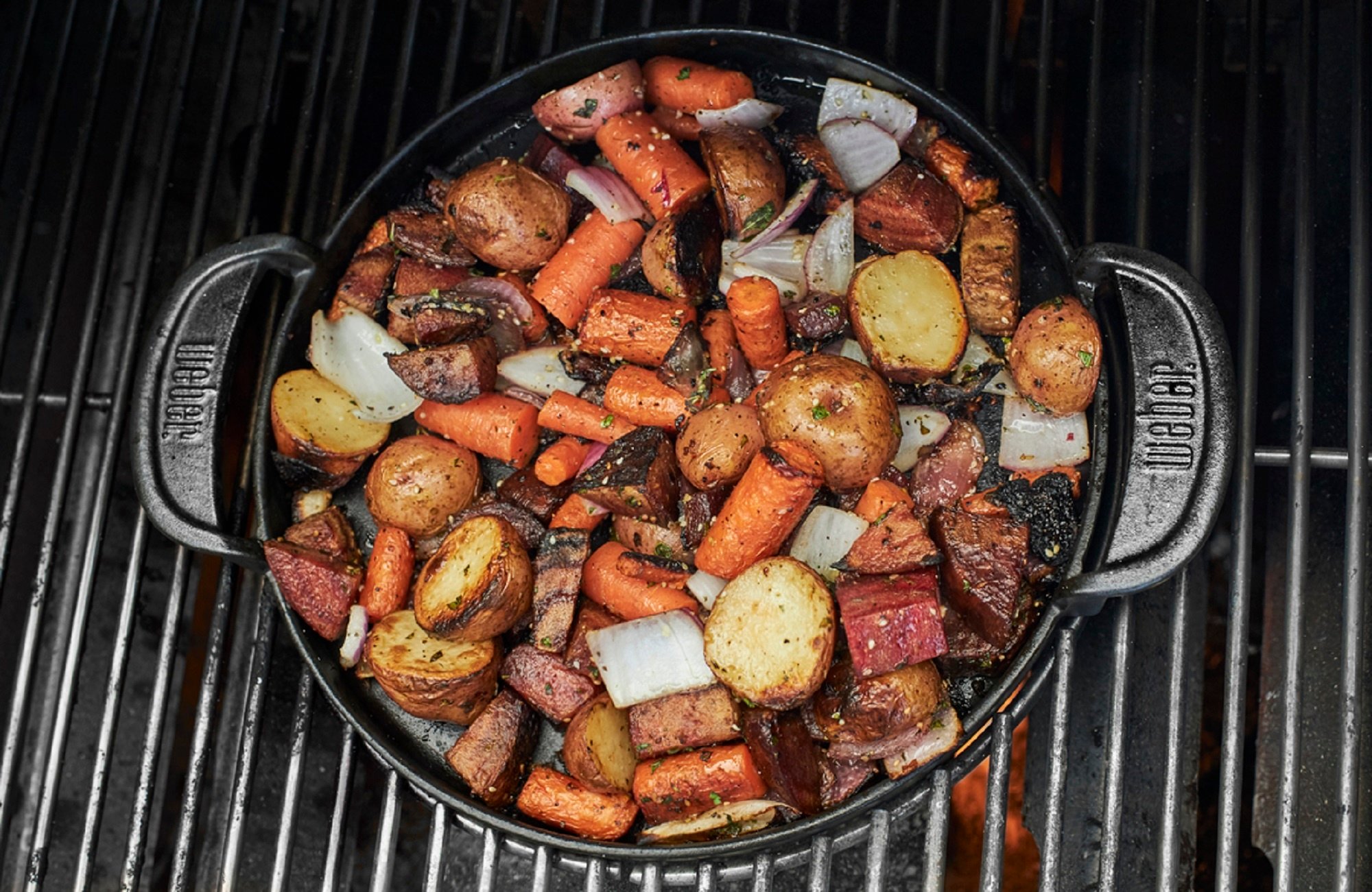  Roast Vegetables

