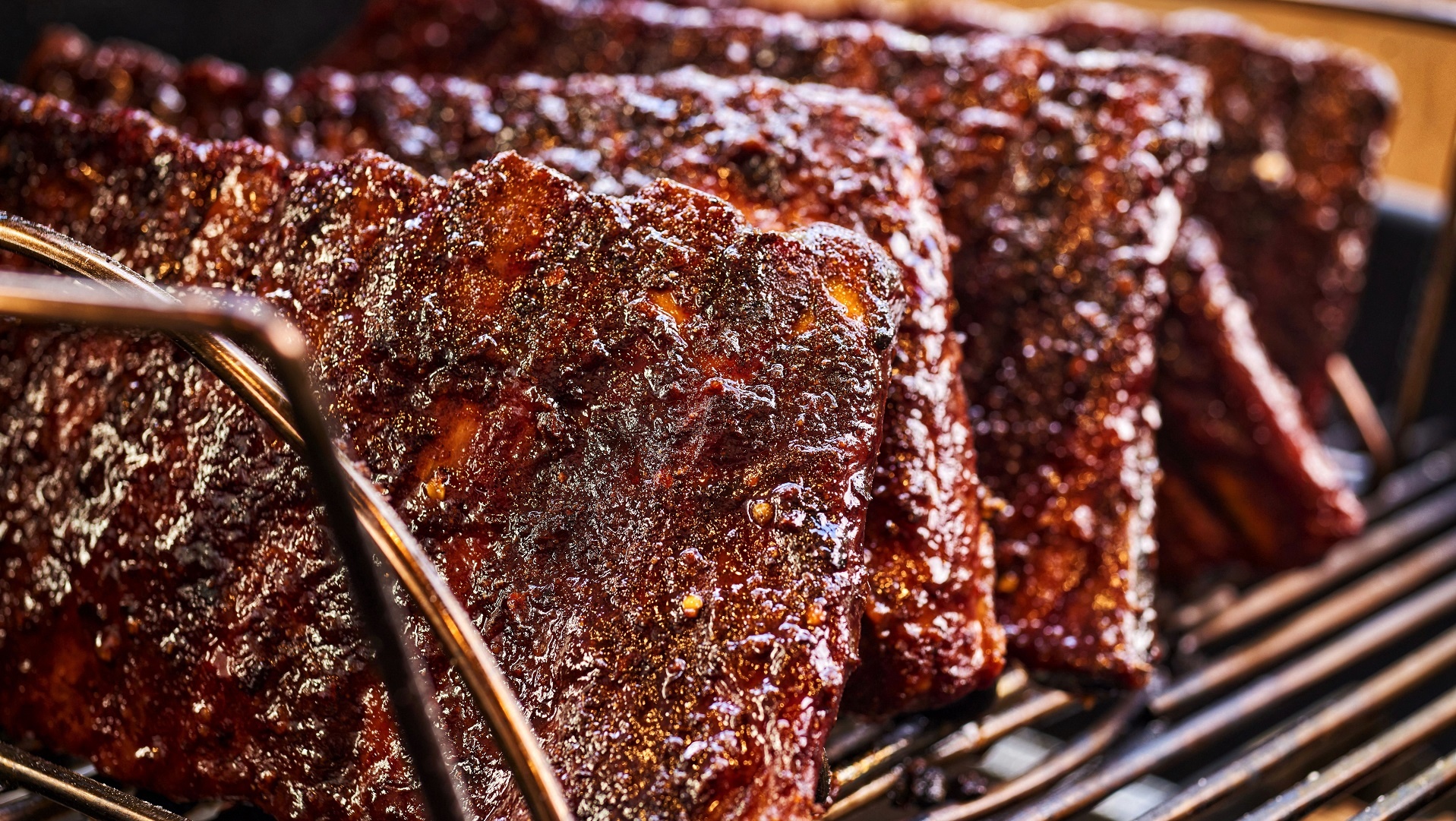  Short Ribs „low and slow“

