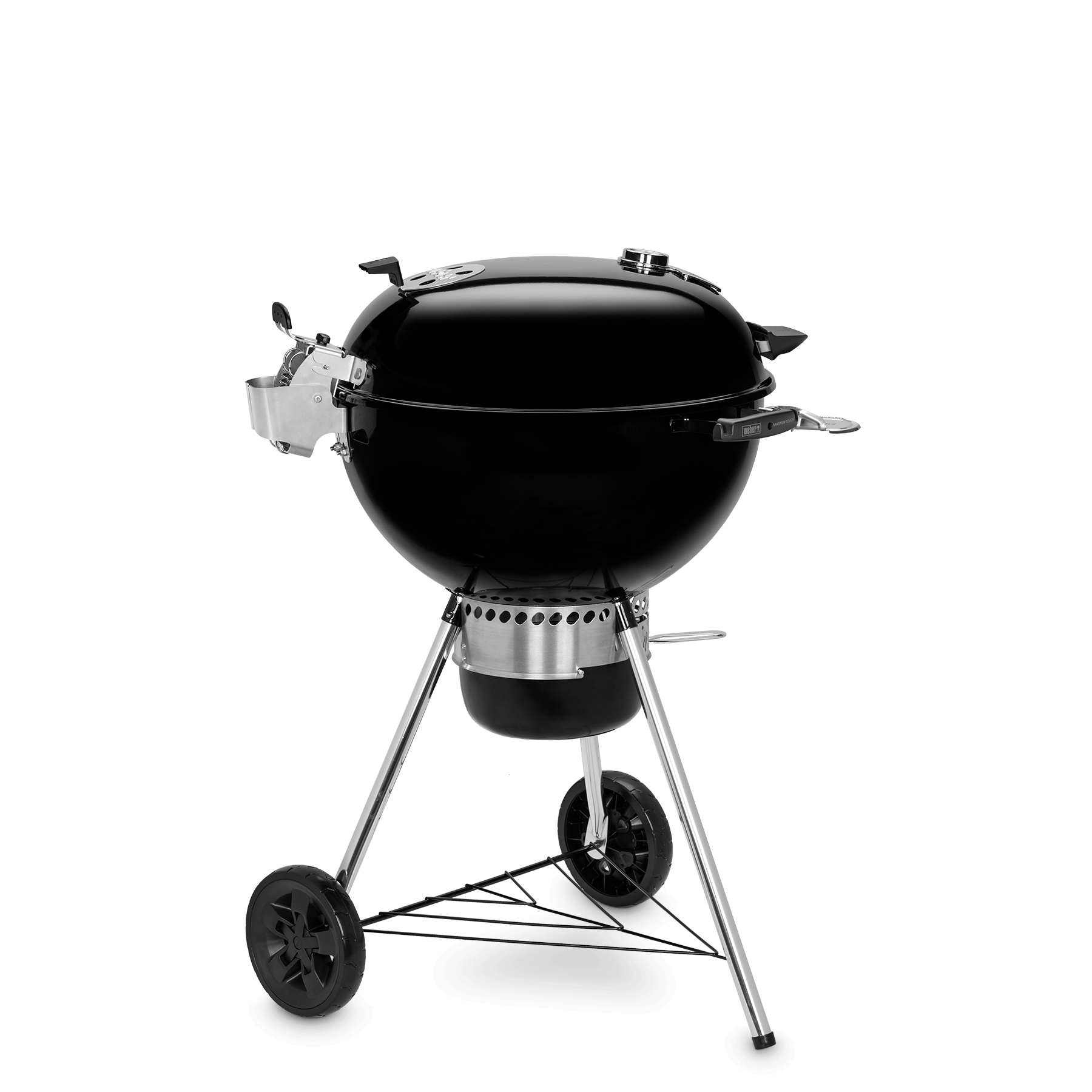 Weber mastertouch premium prezzo