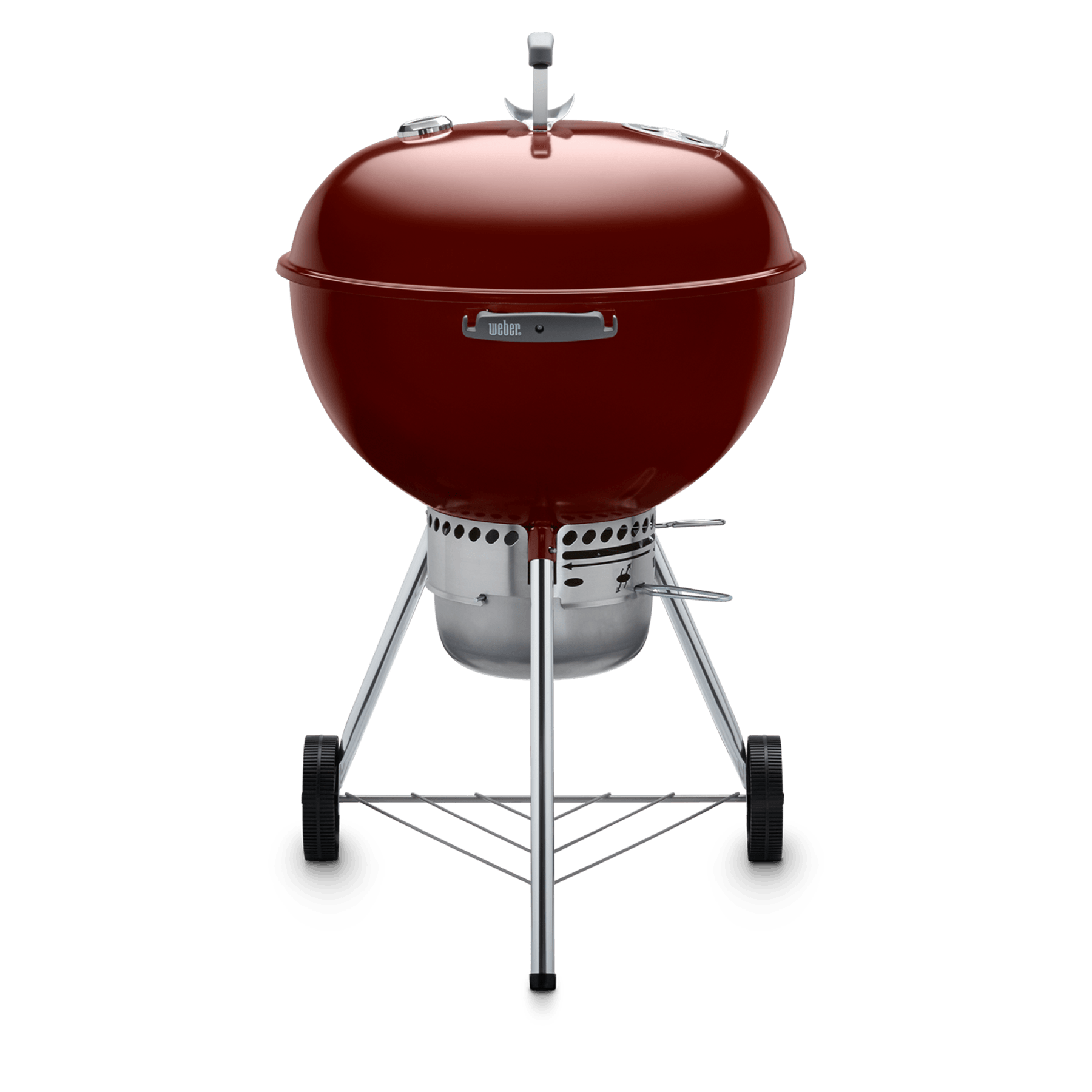 Original Kettle Premium Charcoal Grill 22" Original Kettle Series