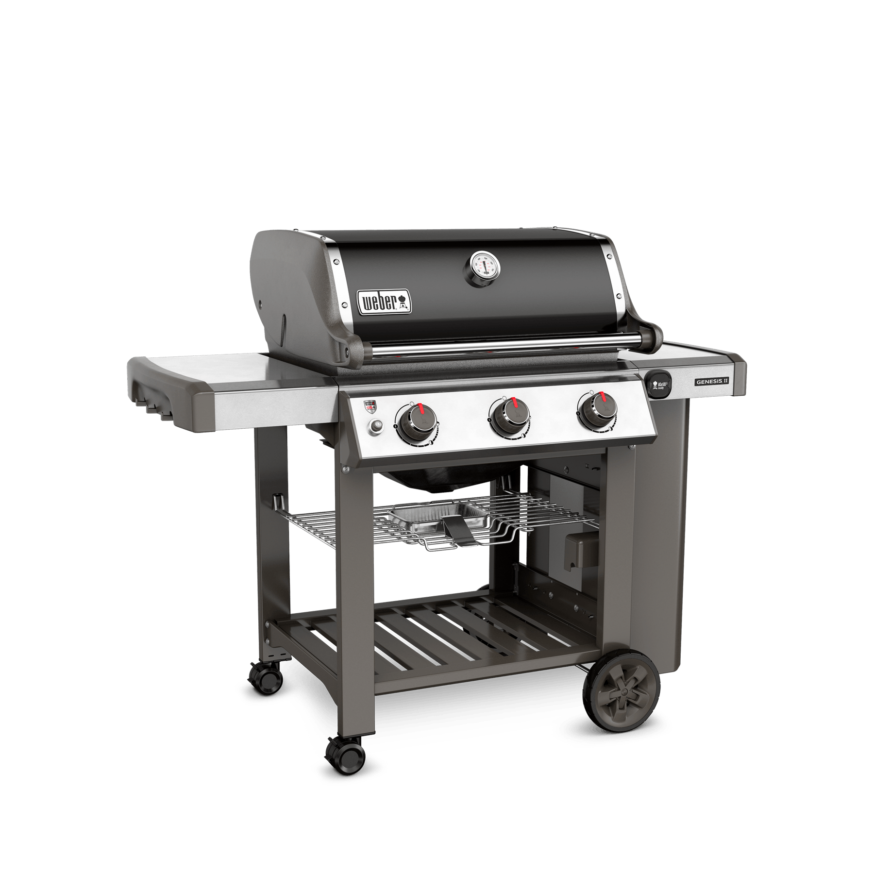 Weber Genesis II E-310 | Gas Grill | Weber Grills