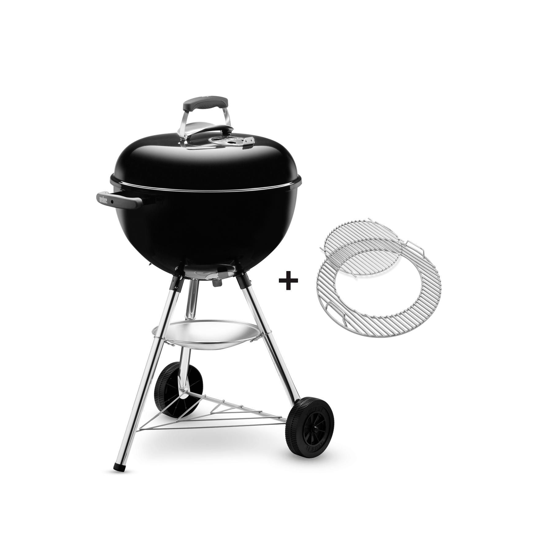 Barbecues à Charbon | Le Site Officiel De Weber®