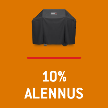 10% ALENNUS