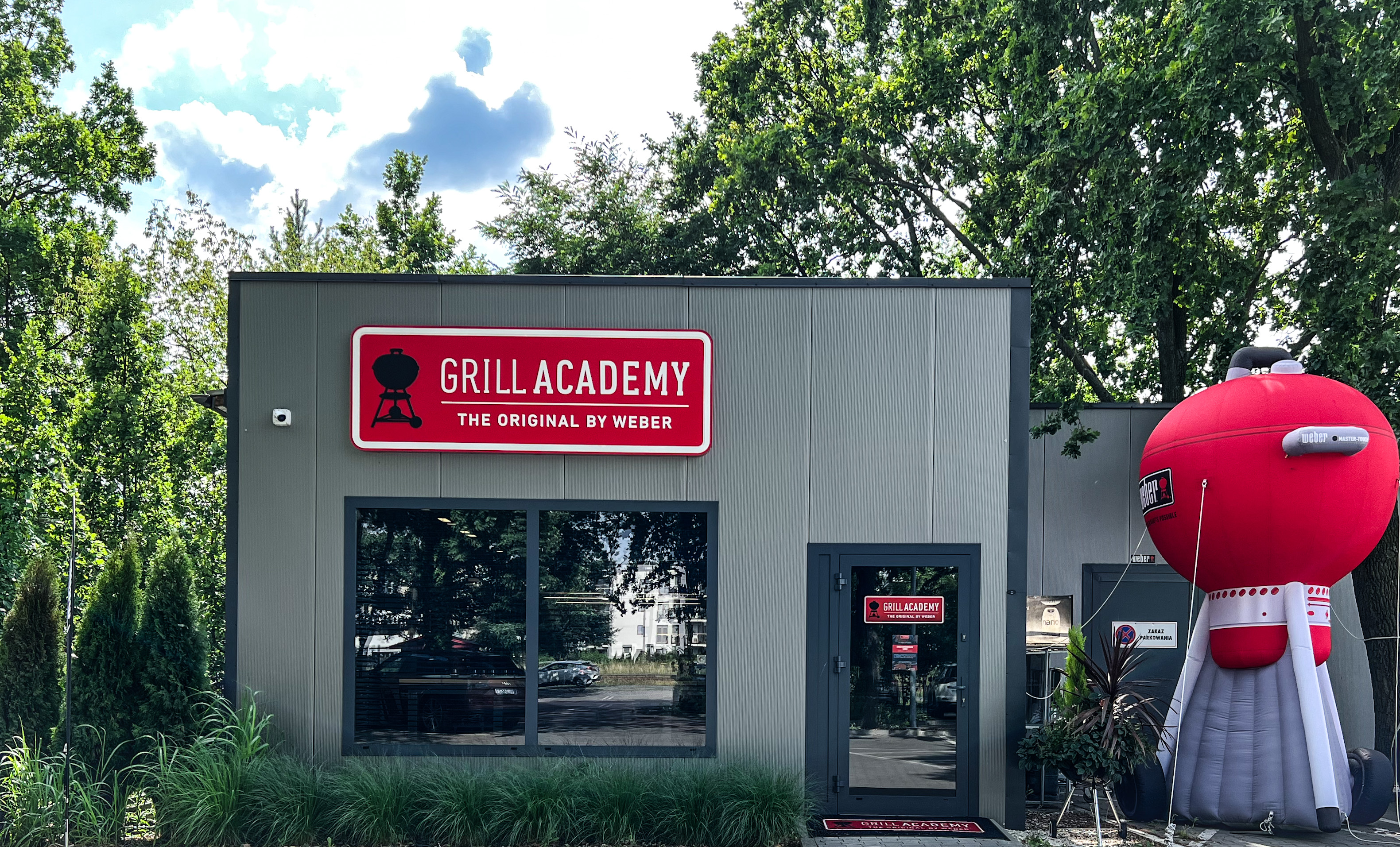 Grill Academy location image 3